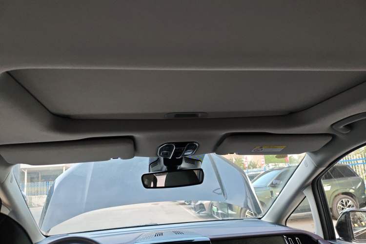 Used GAC Trumpchi M8 2024 Master Series Super Hybrid Edition
