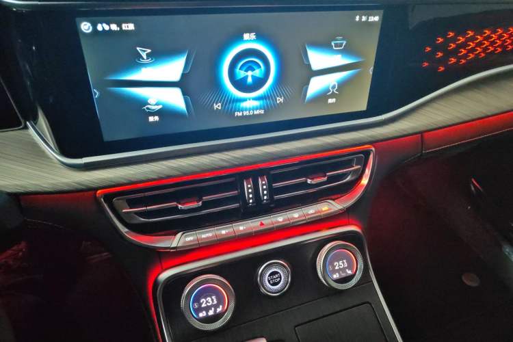 Used Hongqi H9 2022 2.0T Smart Connect Flagship Edition