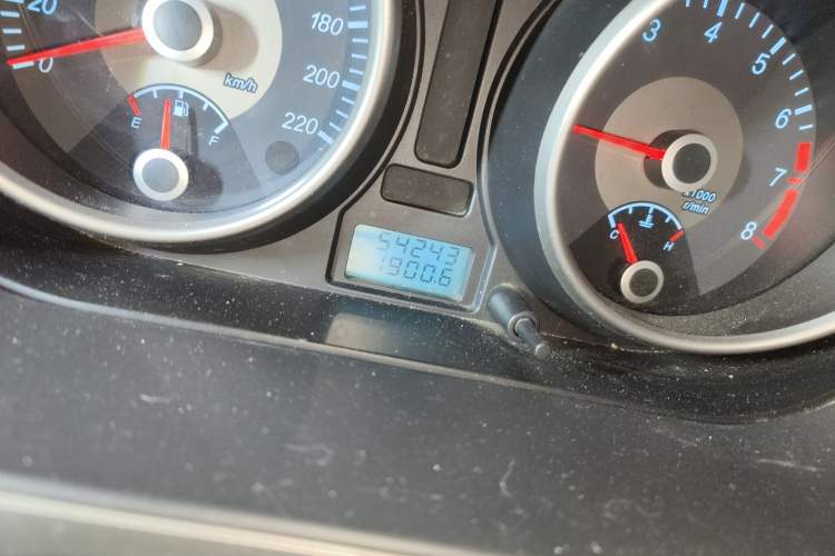 Used Buick Excelle 2011 1.6LX-AT