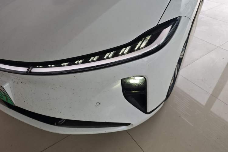 Used CHANGAN NEVO A07 2023 Pure Electric 515 Pro
