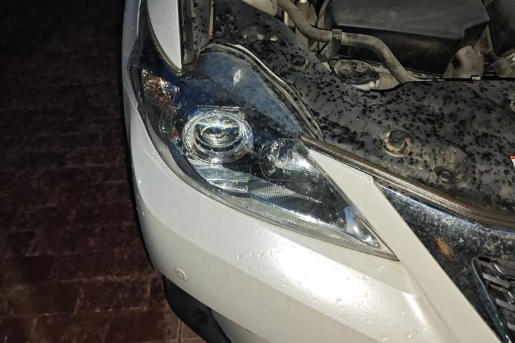 Used Lexus CT 2017 CT200h Elite Edition Monotone China VI Right Front Headlight