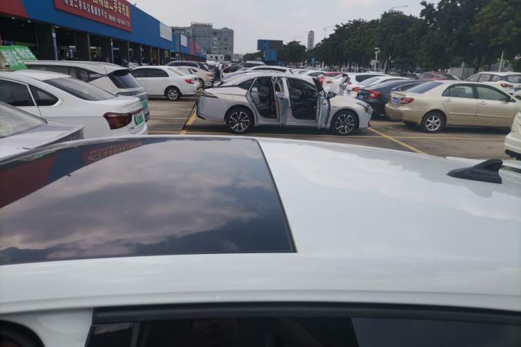 Used Volkswagen Golf 2023 280TSI DSG Pro 20th Anniversary Edition