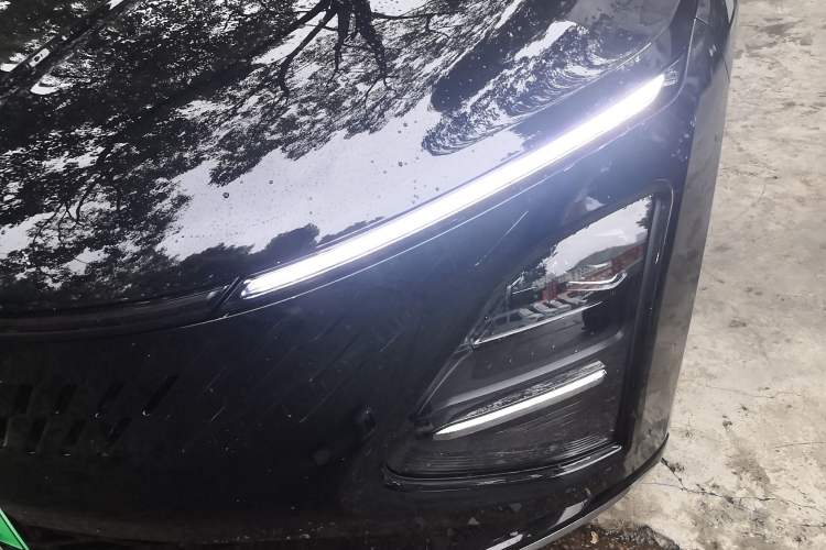 Used Wuling Xingguang 2023 150 Advanced Edition