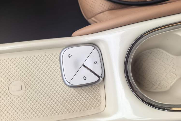 Used Wuling Bingo 2025 333 km Lingxi Deluxe Edition