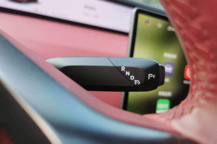 Used Avatr 06 2025 Max Extended-Range Edition
