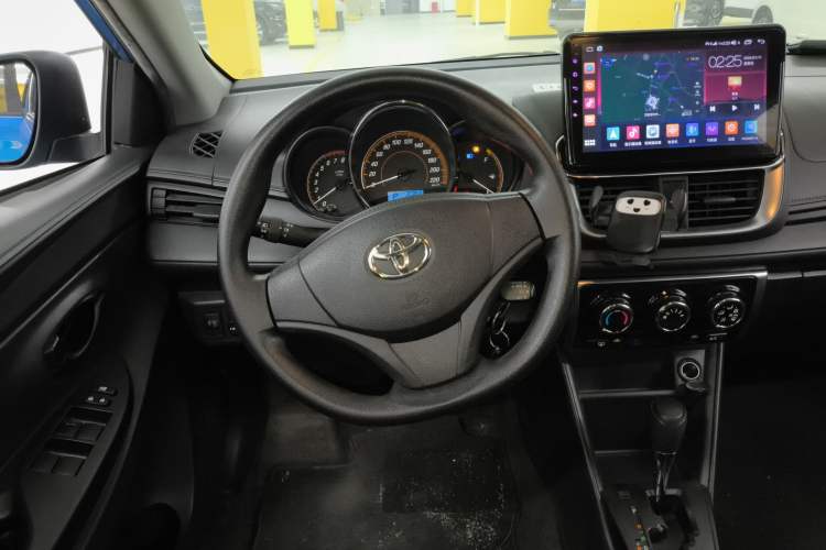 Used Toyota YARiS L Zhi Xuan 2021 1.5L CVT Leading Edition
