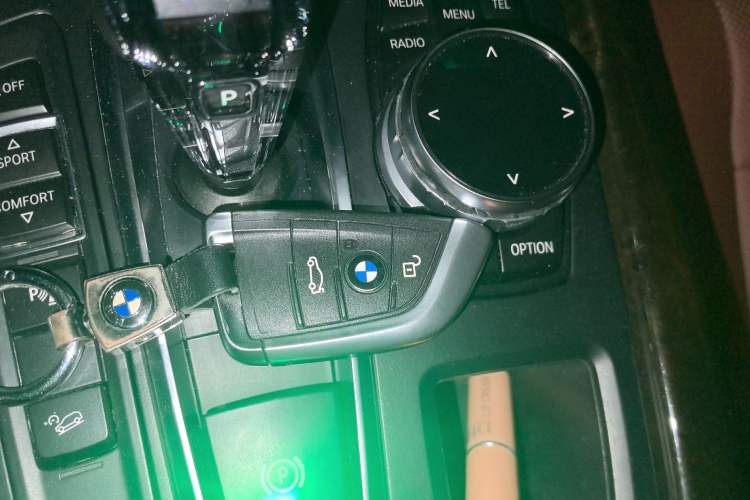 Used BMW X5 (Import) 2014 xDrive35i Elegant Edition
