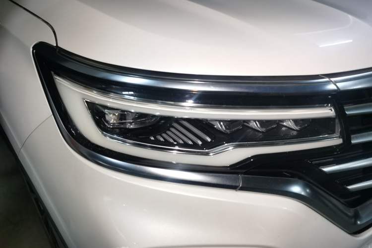 Used Roewe RX5 MAX 2019 300TGI Automatic 4G Connect Luxury Edition