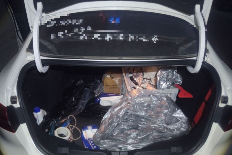 Used Ford Escort 2015 1.5L Automatic Fashion Model
