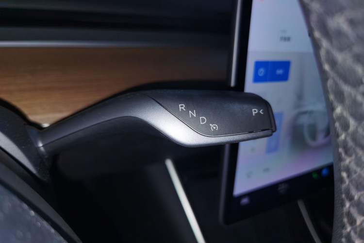 Used Tesla Model 3 2020 Standard Range Rear-Wheel Drive Upgraded Version