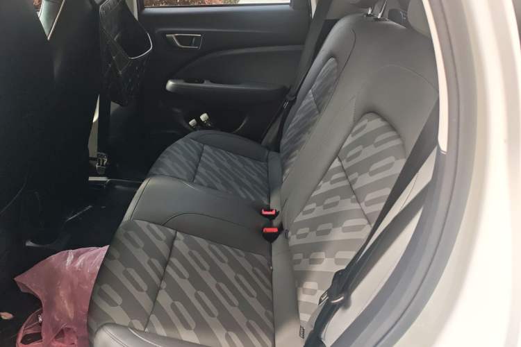 Used Leapmotor T03 2024 403 Comfort Edition
