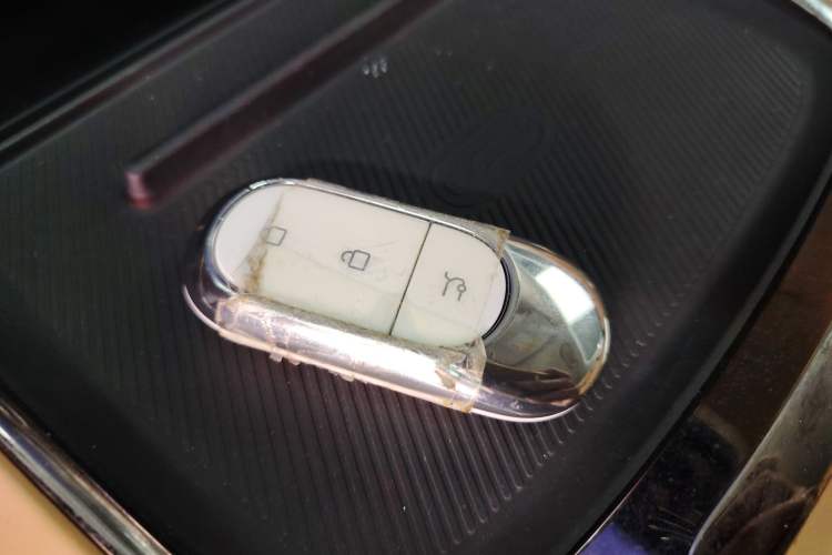 Used Leapmotor C11 2024 Range-Extended 300 Luxury Edition