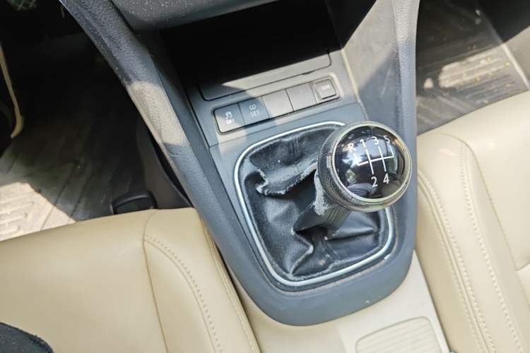 Used Volkswagen Golf 2012 1.4 TSI Manual Comfort Edition