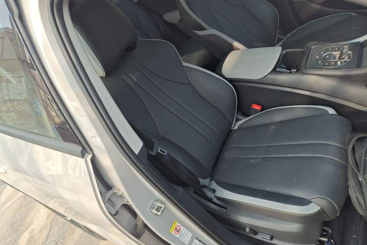 Used BYD Sealion 05 DM-i 2025 DM-i Smart Drive 115KM Flagship Model