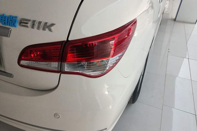 Used Dongfeng Junfeng E11K 2021 60.43 kWh Battery-Swap Version