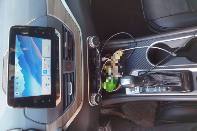 Used Nissan Teana 2021 2.0L XL Comfort Edition