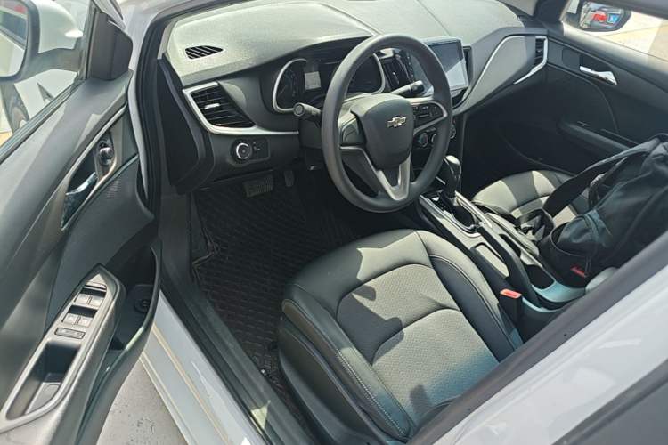 Used Chevrolet Cavalier 2019 320 Automatic Xinyue Edition
