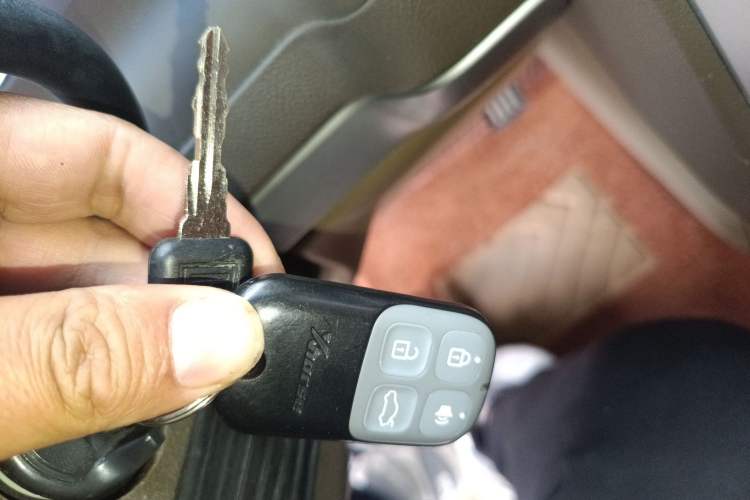 Used Buick GL8 2013 2.4L Classic Edition
