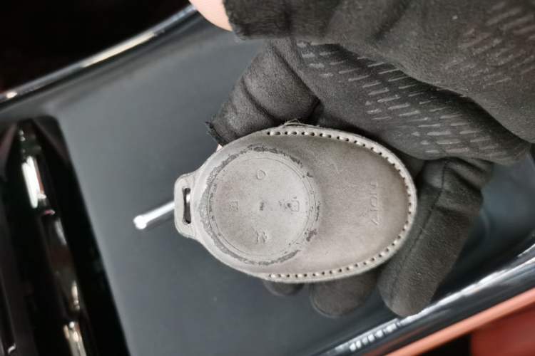 Used AION V 2024 Aion Tyrannosaurus 520 Intelligent Premium Edition
