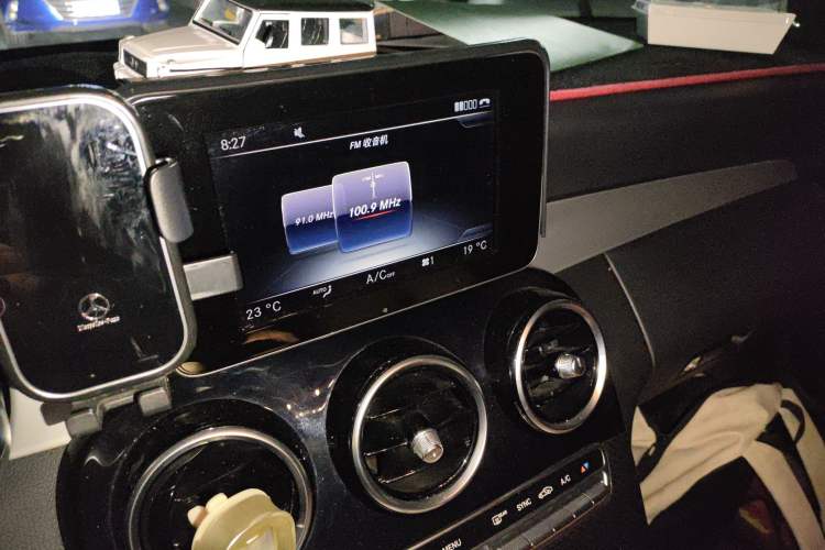 Used Mercedes-Benz C-Class 2016 C 200 Sport Edition