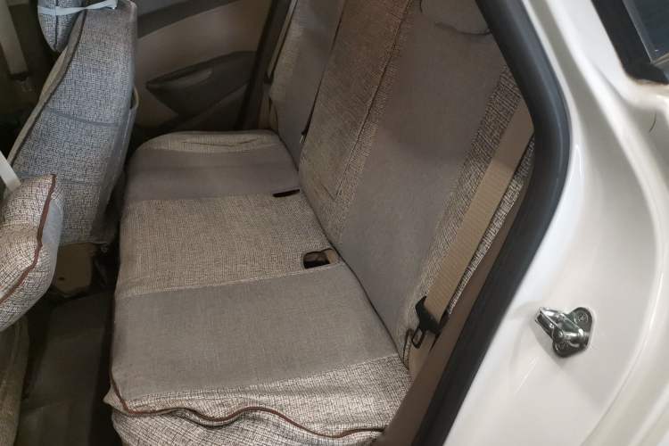 Used Buick GT 2013 GT 1.6L Automatic Fashion Edition Left Rear Seat