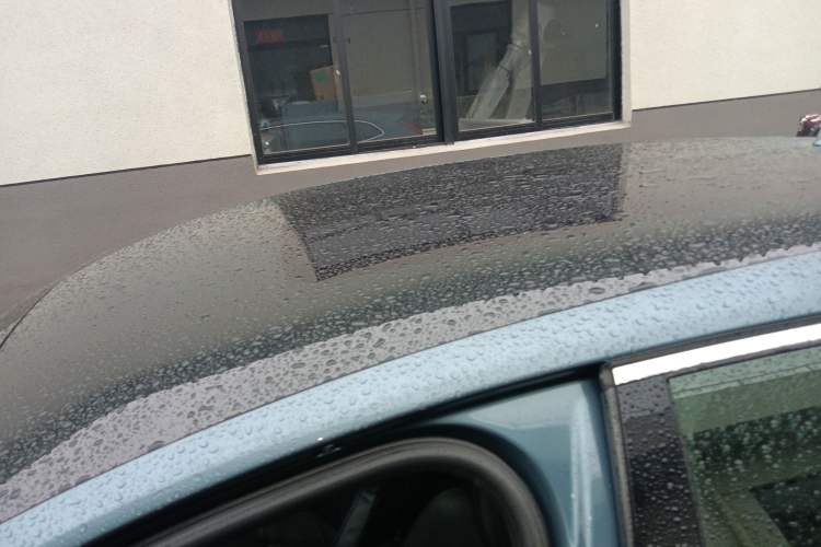 Used Volvo V40 2014 2.0T Zhiya Edition