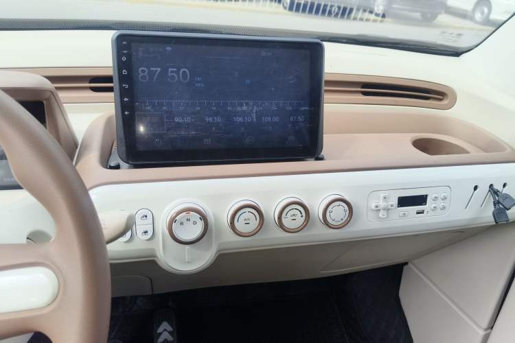 Used Bestune Pony 2026 Model 222km Cute Horse Plus