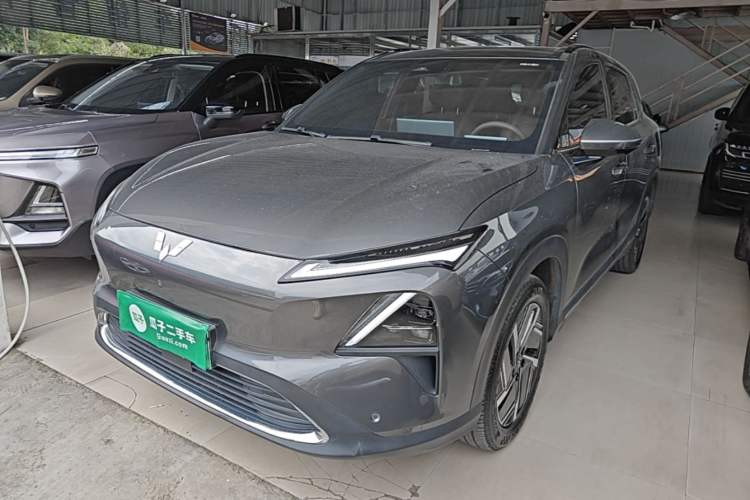 Used Wuling Xingguang S 2024 130 km Flagship Version Guazi used car, China used car export, Used car for sale, Used  cars, Cheapest cars for sale