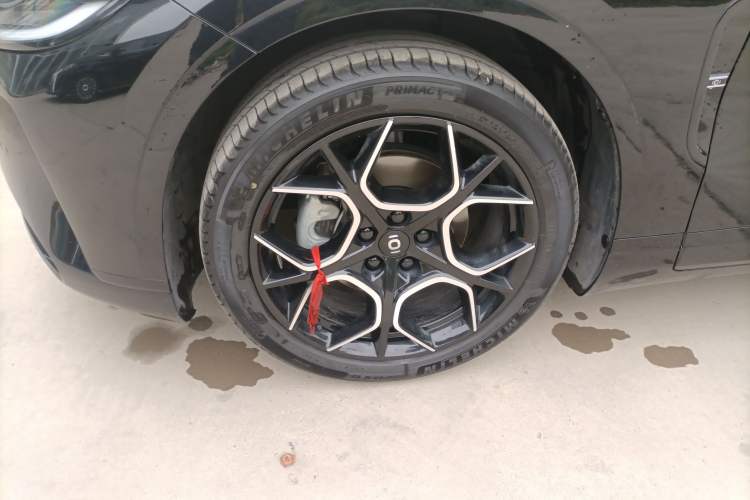 Used CHANGAN NEVO A07 2024 All-Electric "True Fragrance" Edition 710 Flagship Model