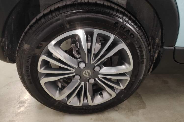 Used Leapmotor T03 2025 403 Comfort Edition
