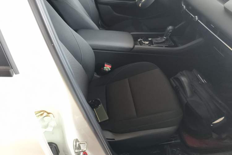 Used Mazda 3 Axela 2023 2.0L Automatic ZhiXuan Edition
