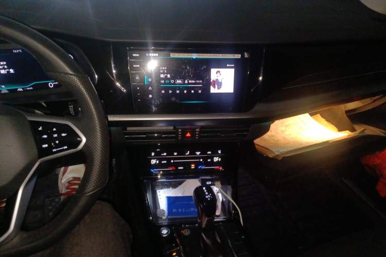 Used Volkswagen Passat 2023 Facelift 330TSI Luxury Edition
