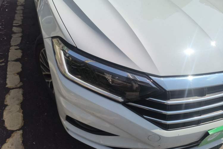 Used Volkswagen Sagitar 2021 280TSI DSG 30th Anniversary Edition
