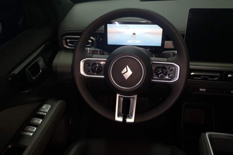 Used Baojun Spark EUV 2026 301km Flagship Edition