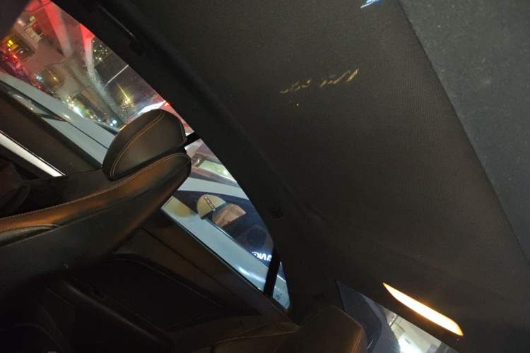 Used Mercedes-Benz E-Class 2011 E 260 CGI Coupe Headliner