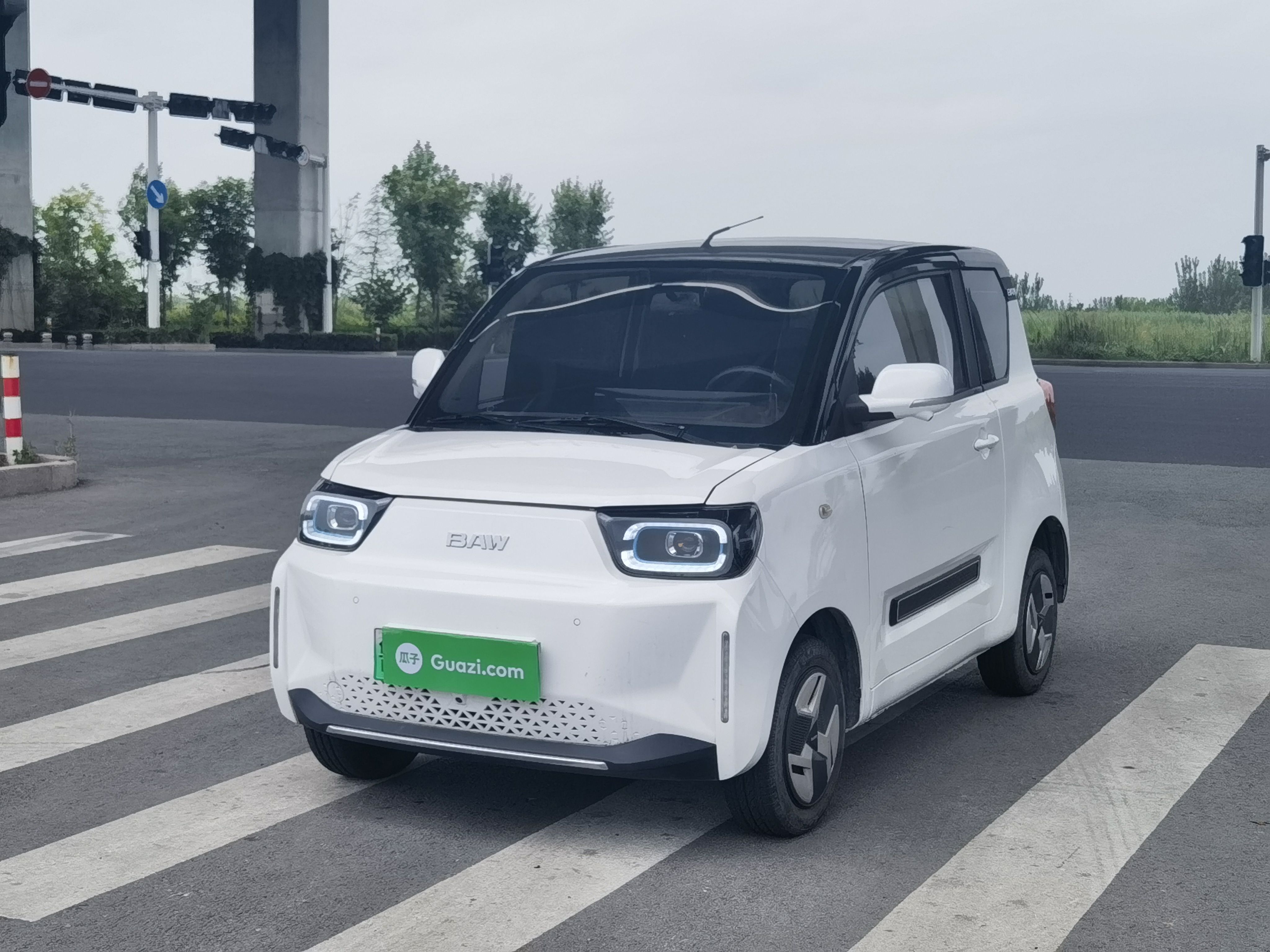 Sous le capot