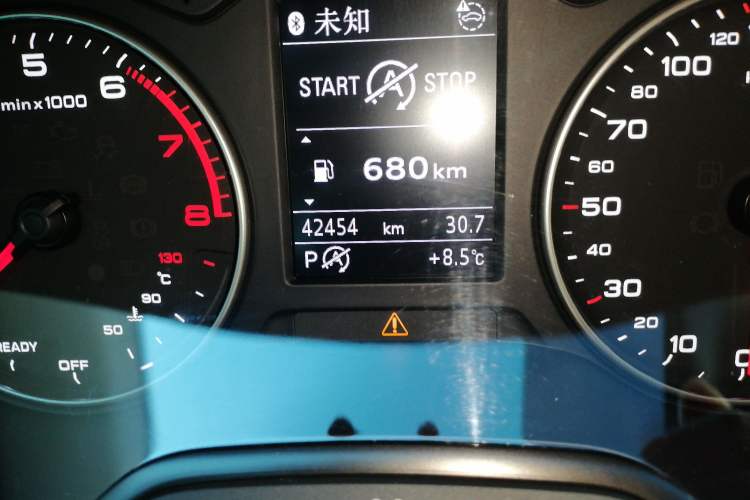 Used Audi Q2L 2022 35 TFSI Fashion Dynamic Model
