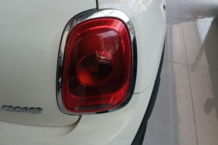 Used MINI MINI 2014 1.5T COOPER Fun