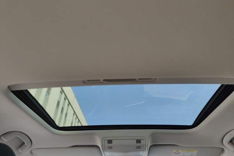 Used Volkswagen Bora 2023 1.5L Automatic Changer Limited Edition
