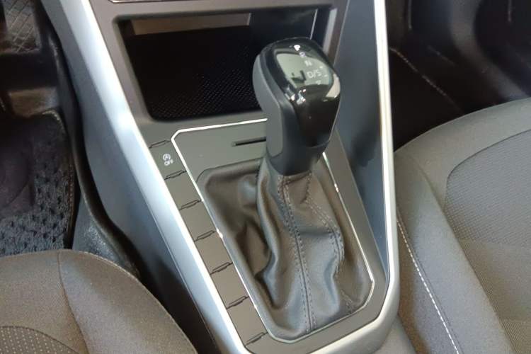 Used Volkswagen Polo 2023 Revised Plus 1.5L Automatic Panoramic Enjoyment Edition
