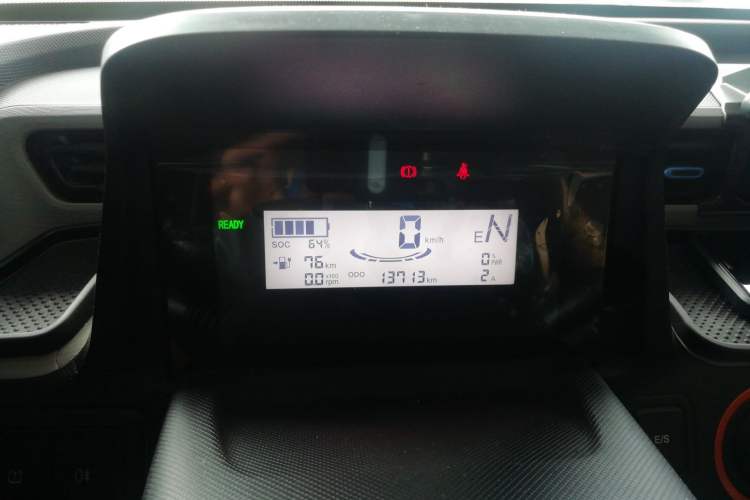 Used Wuling Hongguang MINIEV 2022 Easy Version Lithium-NMC