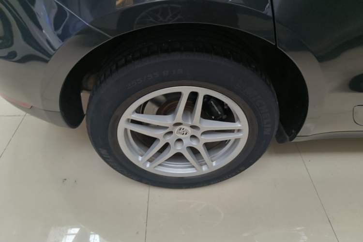 Used Porsche Macan 2018 Macan 2.0T
