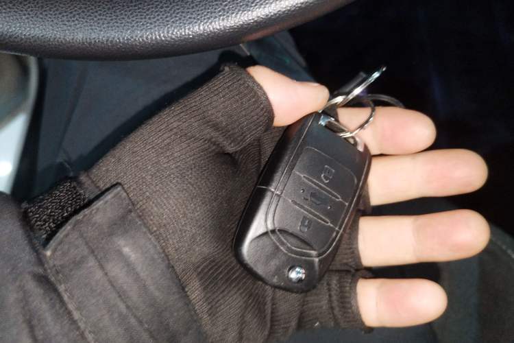 Used Wuling Bingo 2023 333 km Fast-Share Version