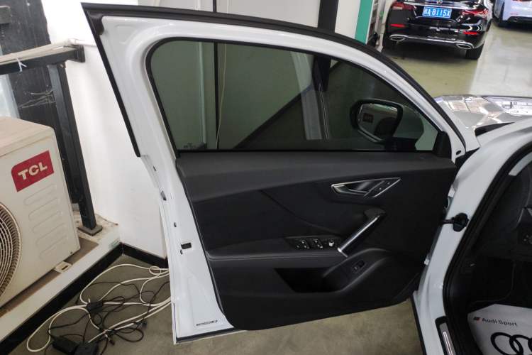 Used Audi Q2L 2023 35TFSI Fashion Dynamic Model
