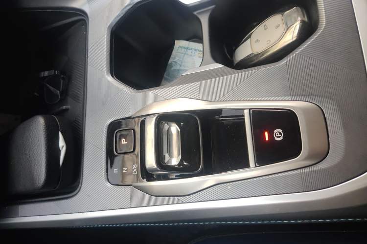 Used GAC Trumpchi GS3 2023 Shadow Speed 270T Enjoyment Edition