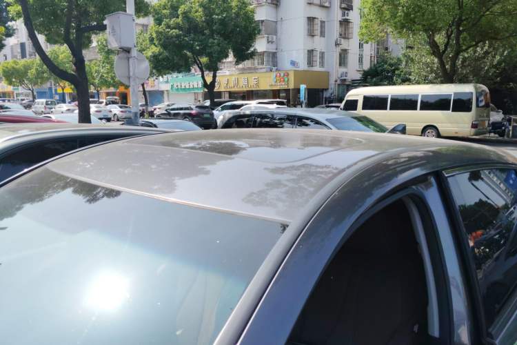 Used Acura CDX 2016 1.5T Two-Wheel Drive Deluxe Edition