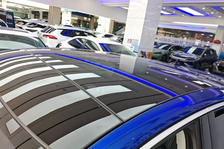 Used Audi Q3 Sportback 2020 40 TFSI Fashion Model