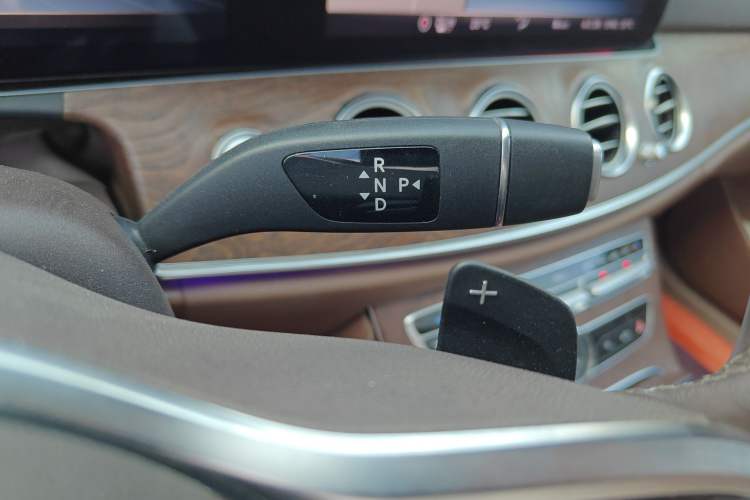 Used Mercedes-Benz E-Class 2019 Facelifted E 300 L Stylish Version
