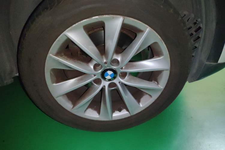 Used BMW X3 2013 xDrive20i Luxury Edition
