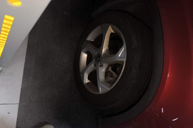 Used Mercedes-Benz GLA 2017 GLA 200 Sport Edition
